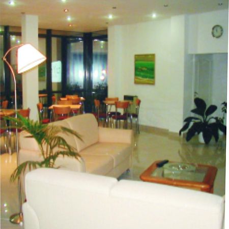 Hotel Solaz Villaguay Εξωτερικό φωτογραφία